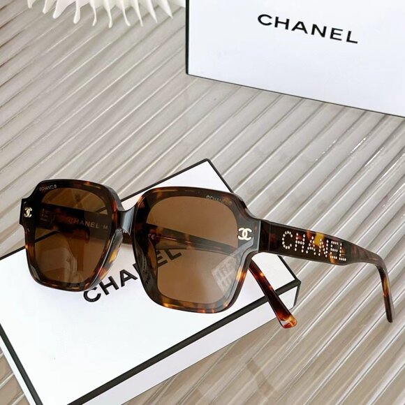 Chanel Eyeglasses - Picture 1 of 5